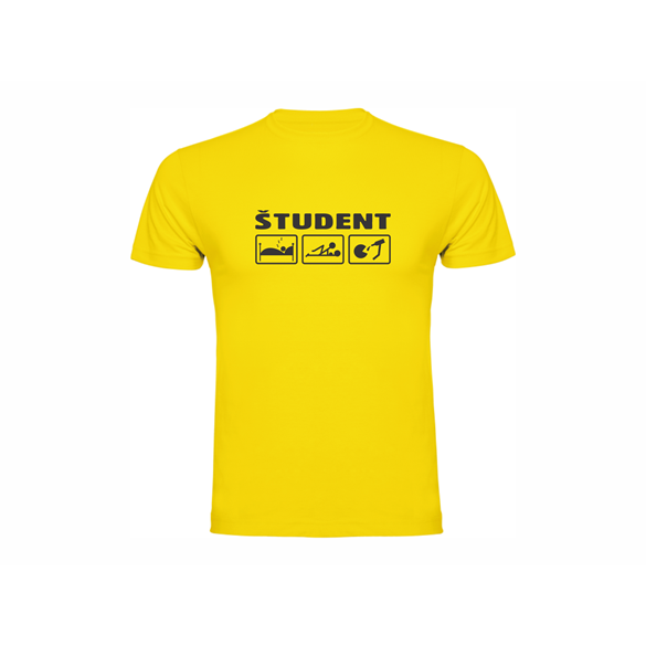 Shirt Student