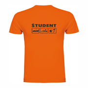 Shirt Student