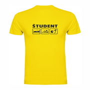 Shirt Student