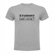 Shirt Student