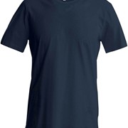 SHORT SLEEVE CREW NECK T-SHIRT