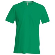 SHORT SLEEVE CREW NECK T-SHIRT