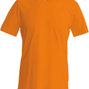 SHORT SLEEVE CREW NECK T-SHIRT