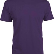 SHORT SLEEVE CREW NECK T-SHIRT