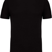 SHORT SLEEVE CREW NECK T-SHIRT