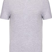 SHORT SLEEVE CREW NECK T-SHIRT