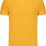SHORT SLEEVE CREW NECK T-SHIRT