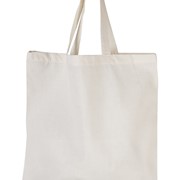 Shorty pamučna torba za kupovinu