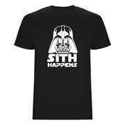 Sith Happens T-shirt