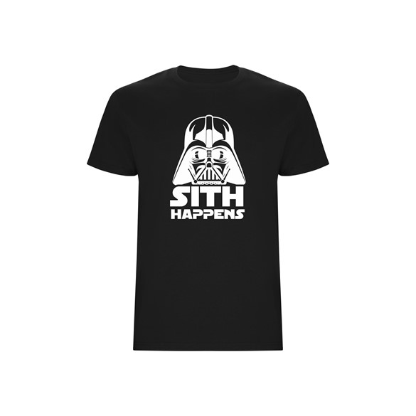 Sith Happens T-shirt