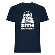 Sith Happens T-shirt