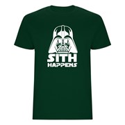 Sith Happens T-shirt