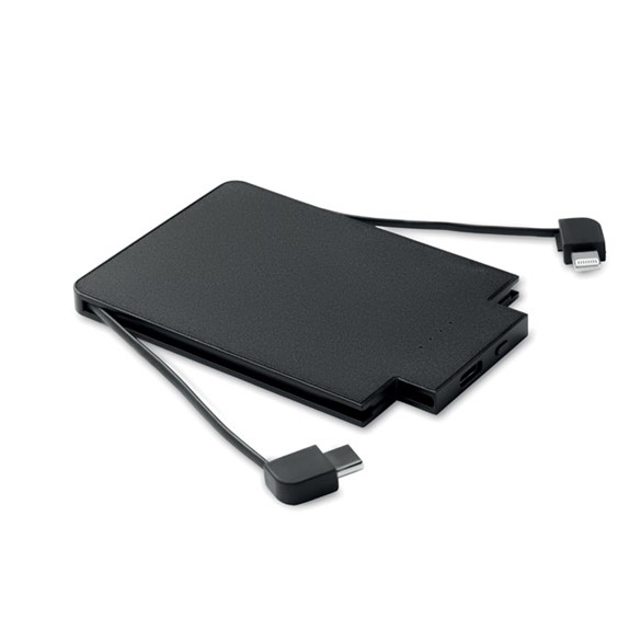 SLIMPO - Mágneses power bank 2500 mAh