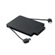 SLIMPO - Magnetni power bank 2500 mAh