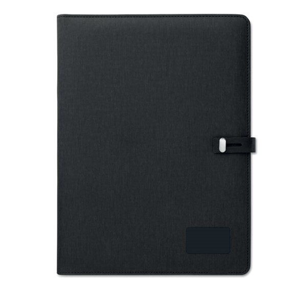 SMARTFOLDER - A4 mapa s bežičnim punjačem