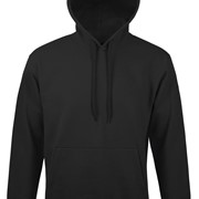 SNAKE UNISEX HOODED SWEATSHIRT