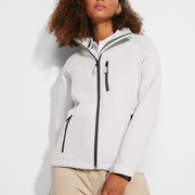 Soft shell ANTARTIDA WOMAN