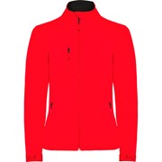 Roly NEBRASKA női softshell dzseki