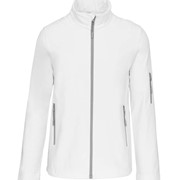 SOFTSHELL JACKET