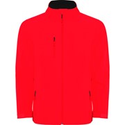 SoftShell jakna Roly NEBRASKA