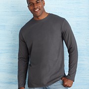 SOFTSTYLE® ADULT LONG SLEEVE T-SHIRT