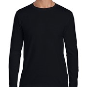 SOFTSTYLE® ADULT LONG SLEEVE T-SHIRT
