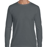 SOFTSTYLE® ADULT LONG SLEEVE T-SHIRT