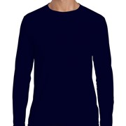 SOFTSTYLE® ADULT LONG SLEEVE T-SHIRT