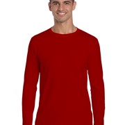 SOFTSTYLE® ADULT LONG SLEEVE T-SHIRT