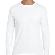 SOFTSTYLE® ADULT LONG SLEEVE T-SHIRT