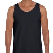 SOFTSTYLE® ADULT TANK TOP