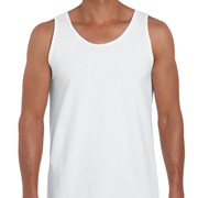 SOFTSTYLE® ADULT TANK TOP