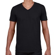 SOFTSTYLE® ADULT V-NECK T-SHIRT