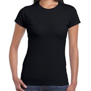 SOFTSTYLE® LADIES' T-SHIRT