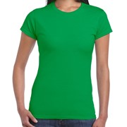 SOFTSTYLE® LADIES' T-SHIRT
