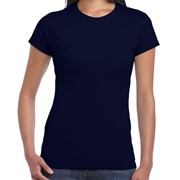 SOFTSTYLE® LADIES' T-SHIRT