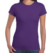 SOFTSTYLE® LADIES' T-SHIRT