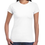 SOFTSTYLE® LADIES' T-SHIRT