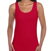 SOFTSTYLE® LADIES' TANK TOP