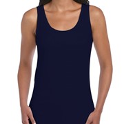 SOFTSTYLE® LADIES' TANK TOP