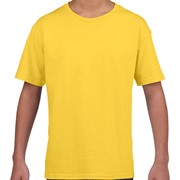 SOFTSTYLE® YOUTH T-SHIRT