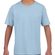 SOFTSTYLE® YOUTH T-SHIRT