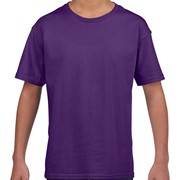 SOFTSTYLE® YOUTH T-SHIRT