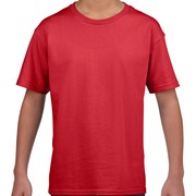 SOFTSTYLE® YOUTH T-SHIRT