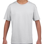 SOFTSTYLE® YOUTH T-SHIRT