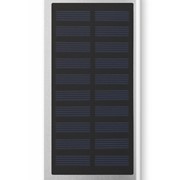 SOLAR POWERFLAT - Napelemes külső akkumulátor