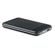 Solarni powerbank SOLARFLAT 4000 mAh