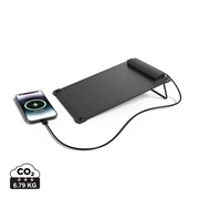 Solarpulse plastični prijenosni solarni panel 5W