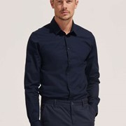 SOL'S BLAKE MUŠKA KOŠULJA