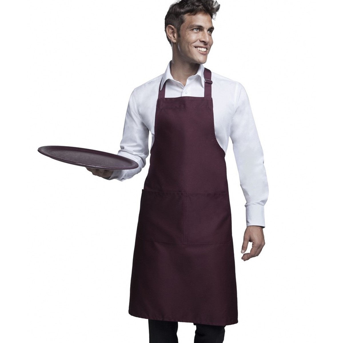 long apron